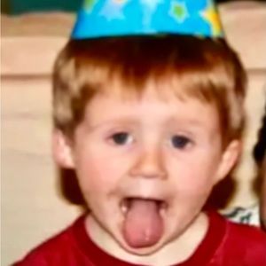 Meet your Posher, Seth